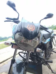 BAJAJ DISCOVER 100